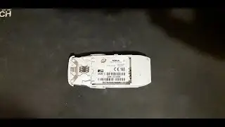 Nokia 3310 (Разбор)