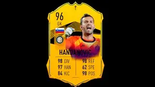 FIFA 20 vs FIFA 23 | RTTF