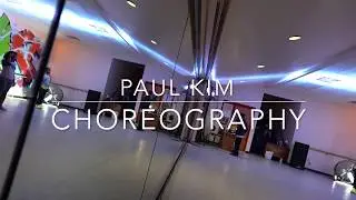 Foolie $urfin' - i been sippin || Paul Kim Choreography