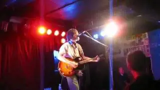 Grant Hart - 2541(live, Sydney, Feb 2010)
