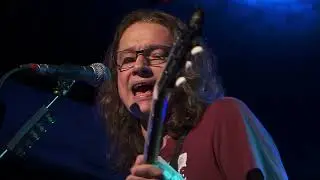 Robben Ford Trio New Morning The Paris Concert Revisited 2009