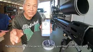 Tuning The FX Leopard