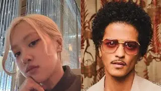 Breaking News 🌺K-pop might win at the Grammys for the first time