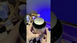 Unboxing the Grassearoma Car Aroma Diffuser: Pure Essential Oils & Auto Scent On Start!#aroma #scent