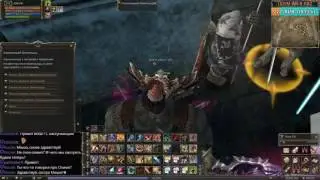 Let`s Play Lineage II: The Chaotic Chronicle / Gladiator at Olympus