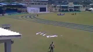 Inter collage Athletics Championship 2018 Arnos Vale Sporting Complex 2018