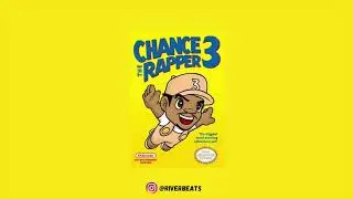 FREE Chance The Rapper x Happy Type Beat - 