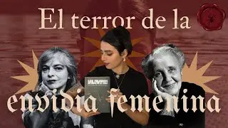 Análisis LA VIRGEN DE LA TOSQUERA (2026): ¿Por qué la envidia distorsiona TODO? | Mariana Enríquez