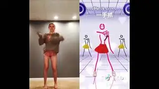 dance a day bc it makes me ~happy~: day 1 [ @cancerouspeiceofshit8 ]#shorts #shortsvideo