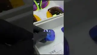 Quer saber como as lentes da King of Lenses s&atilde;o produzidas?