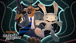 The End of Sam and Max