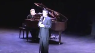 Allen Nichols Sings April In Paris