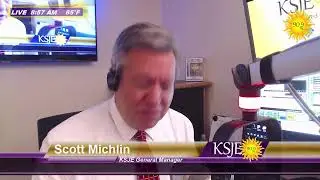 Monday Reboot: Technology News: Lewis Campbell, Cintigy Computer Systems.