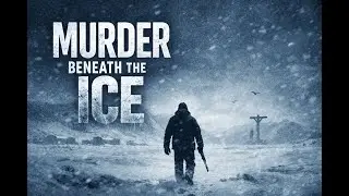 Greenland&rsquo;s Serial Killers: Fifteen Years of Murder Beneath the Ice