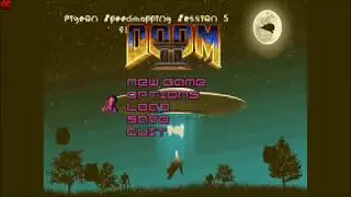 Doom II - 