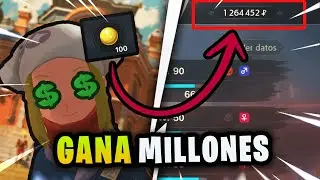 El Mejor TRUCO Para Ganar MUCHO DINERO y ser MILLONARIO [Trucos y secretos Leyendas pokemon Arceus]