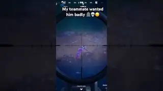 My teammate wanted him badly 🪦💀😞 #fortnite #fortnitechapter5season2 #battleroyale #highkills