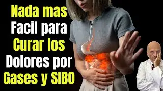 ⏰ DESAYUNAR Y CENAR A ESTAS HORAS ES EL MEJOR TRATAMIENTO PARA LOS DOLORES POR GASES Y EL SIBO ⏰