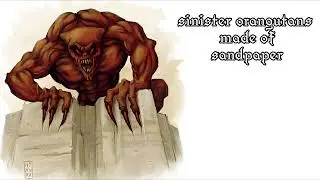 Too Long; Didn't Lore - D&D Dune Stalker