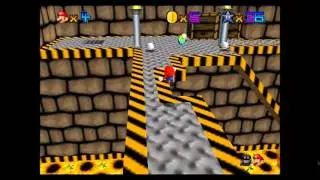 Star Revenge 7.5 KR - Boss Level 2 - Flying Factroy