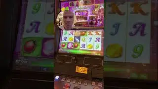 Как понять слот играет или не играет? Lacky Ladys Charm Deluxe 6 #affgambler