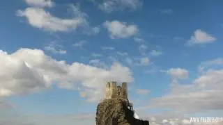 Phaeriss - Wind of peace [trance version] (creative commons trance electronic music)