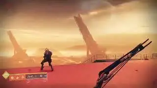 Xur Bounty