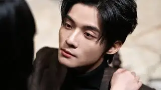 the possessive lord xiao gets infatuated with the reincarnated goddess