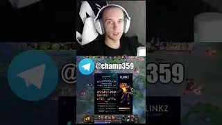 КАК ПОБЕЖДАТЬ за Clinkz в ПАТЧЕ 7.40b Dota 2