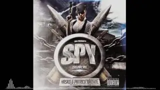 Hasko & Patrick Drowie - SPY (Original mix) [FREE DOWNLOAD]