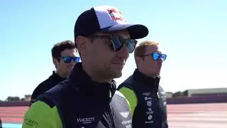 2018 Prologue - Back on track !