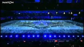 Universiade 2011 Erzurum - Şems ile Mevlana