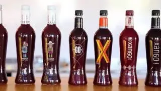 XANGO Juice Bottles: A New Era