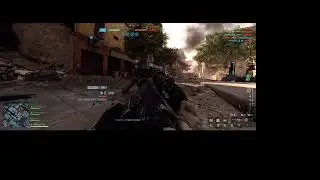 Battlefield&trade; 6 What just happened?