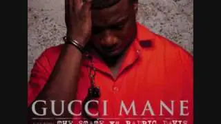Gucci Mane - Kush Is My Cologne (exclusive) The State vs. Radric Davis