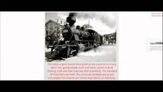 Science 8 Complex Machines