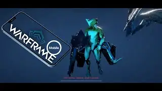 Warframe Mobile - Erpo | Mobile Defense - First Archwing Mission