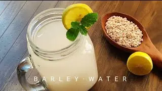 benefits of Barley water #food #ayurved #health #drink #doctor @humahealthandbeauty