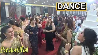 Incredible GROUP DANCE Performance that Will Make You Smile! || Feel the Joy