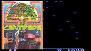 centipede Atari game play tips and tricks updated 2024