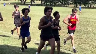 XC Hawaii Country Club 09/14/24 330pm