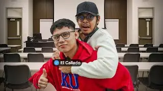 EL CALLADO DEL SAL&Oacute;N