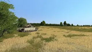 Нарезка моментов 8 / ARMA 3 / Solid Games