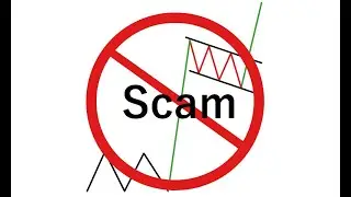 ARE BULL FLAGS A SCAM? A technical analysis on bull flag patterns seen over a 6 month period.