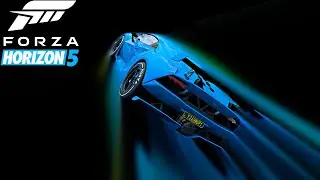 Forza Horizon 5 Fails Before FH6 Release #55 | Best of Funny Moments