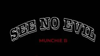 Munchie B 