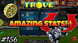 Trove - BEST NEW ALLY IN THE GAME!? (Got to Have It Now)