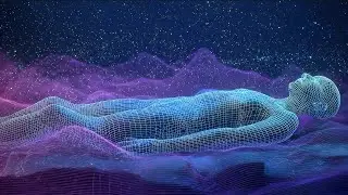 432Hz Fall Asleep &ndash; Healing Night Drift for Light Sleeper Relief