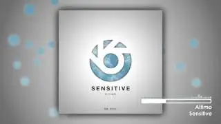 Altimo -  Sensitive (BlueBird Release)