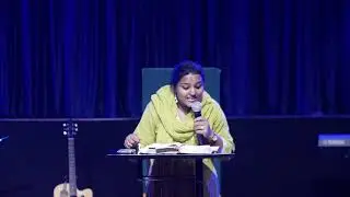 WHY DO WE GET DISAPPOINTED | Sis.Vijeta Masih | SUNDAY SERVICE | GODM